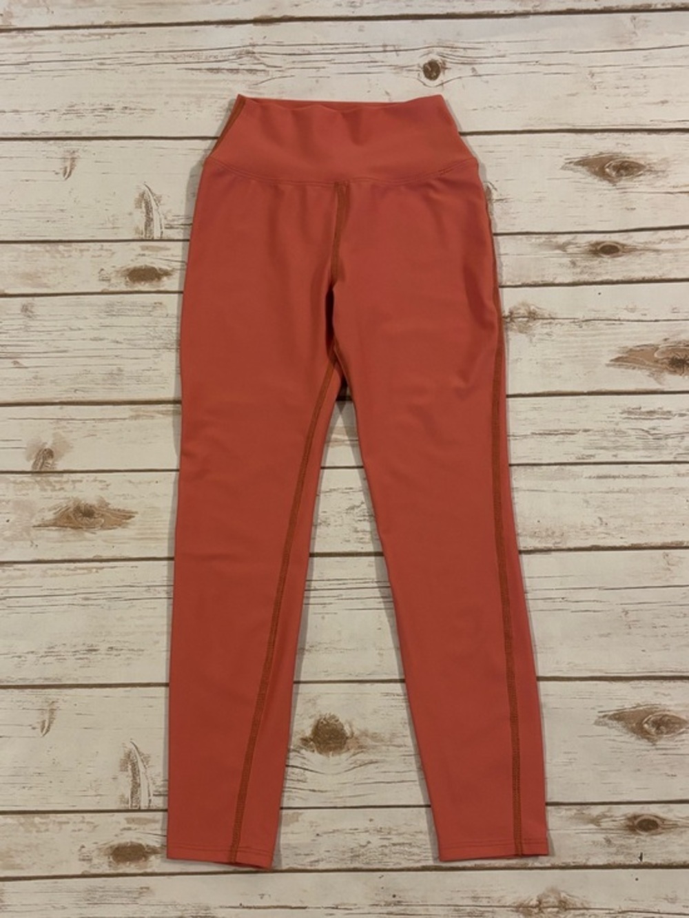 Five Dancewear High-Waisted Leggings Size Youth Large